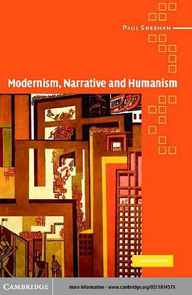 MODERNISM, NARRATIVE pdf epub mobi 电子书 下载