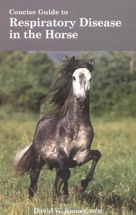Concise Guide to Respiratory Disease in the Horse pdf epub mobi 电子书 下载
