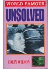 Unsolved World Famous pdf epub mobi 电子书 下载