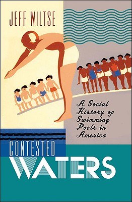 Contested Waters pdf epub mobi 电子书 下载