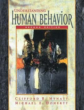 Understanding Human Behavior pdf epub mobi 电子书 下载