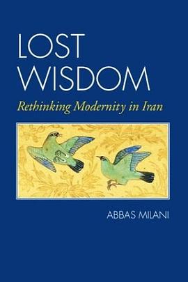Lost Wisdom pdf epub mobi 電子書 下載