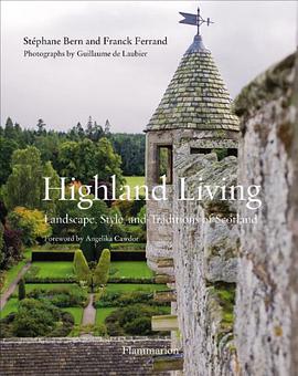 Highland Living pdf epub mobi 电子书 下载