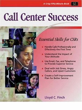 Call Center Success pdf epub mobi 電子書 下載