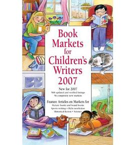 Book Markets for Children's Writers 2007 pdf epub mobi 电子书 下载