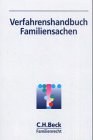 Verfahrenshandbuch Familiensachen. pdf epub mobi 电子书 下载