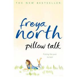 Pillow Talk pdf epub mobi 电子书 下载