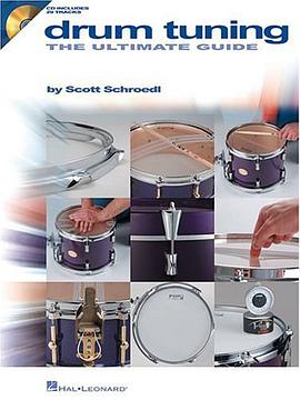 Drum Tuning pdf epub mobi 电子书 下载