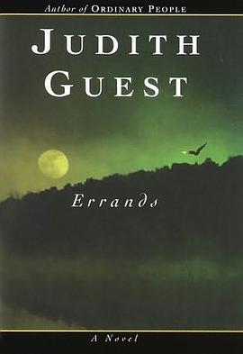 Errands pdf epub mobi 电子书 下载