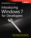 Introducing Windows 7 for Developers pdf epub mobi 下载