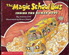 Inside the Human Body pdf epub mobi 电子书 下载