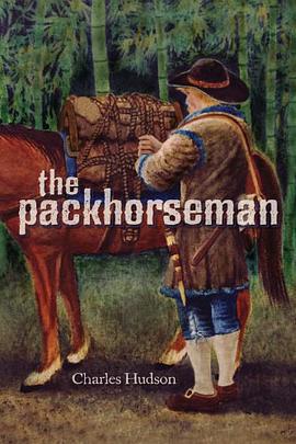 The Packhorseman pdf epub mobi 电子书 下载