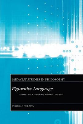 Figurative Language pdf epub mobi 电子书 下载