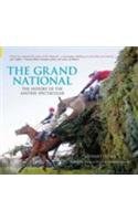 The Grand National Since 1945 pdf epub mobi 电子书 下载