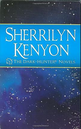 Sherrilyn Kenyon Dark-Hunter Boxed pdf epub mobi 電子書 下載