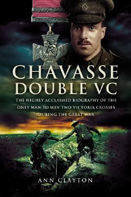 Chavasse, Double VC pdf epub mobi 电子书 下载