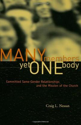 Many Members Yet One Body pdf epub mobi 电子书 下载