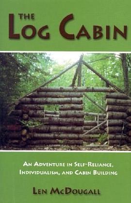 The Log Cabin