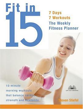 Fit in 15 pdf epub mobi 电子书 下载