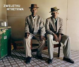 Zwelethu Mthethwa pdf epub mobi 电子书 下载