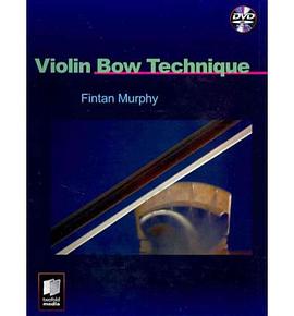 Violin Bow Technique pdf epub mobi 电子书 下载