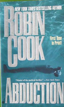 Abduction pdf epub mobi 电子书 下载