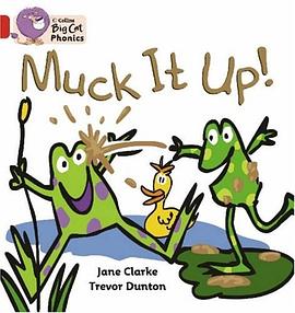 Muck it Up一团糟 pdf epub mobi 电子书 下载