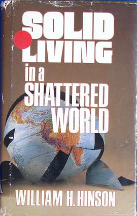 Solid living in a shattered world pdf epub mobi 电子书 下载