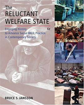 The Reluctant Welfare State pdf epub mobi 电子书 下载
