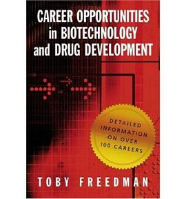 Career Opportunities in Biotechnology and Drug Development pdf epub mobi 電子書 下載