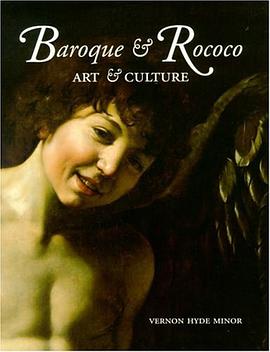 Baroque & Rococo pdf epub mobi 电子书 下载