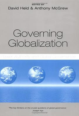 Governing Globalization pdf epub mobi 电子书 下载