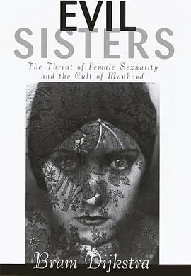 Evil Sisters pdf epub mobi 電子書 下載