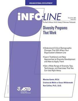 Diversity Programs pdf epub mobi 电子书 下载