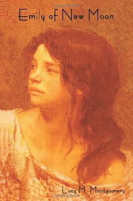 Emily of New Moon pdf epub mobi 电子书 下载