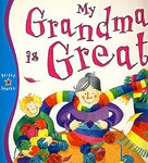 My Grandma Is Great 我的奶奶真伟大 pdf epub mobi 电子书 下载