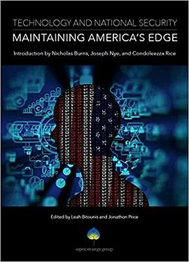 Technology and National Security: Maintaining America's Edge pdf epub mobi 电子书 下载