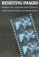 Resisting Images:Essays on Cinema and History pdf epub mobi 电子书 下载