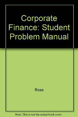 Corporate Finance