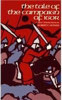 The Tale of the Campaign of Igor pdf epub mobi 電子書 下載