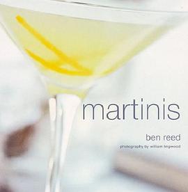 MARTINIS pdf epub mobi 电子书 下载