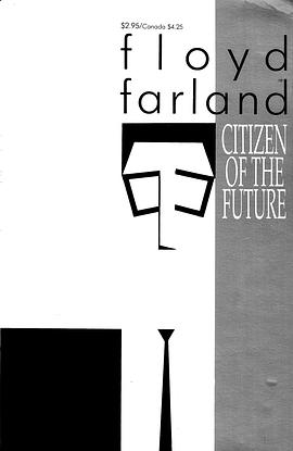Floyd Farland, citizen of the future pdf epub mobi 电子书 下载