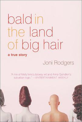Bald in the Land of Big Hair pdf epub mobi 电子书 下载