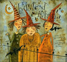 Twisted Sistahs pdf epub mobi 电子书 下载
