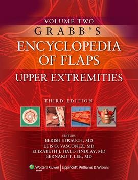 Grabb's Encyclopedia of Flaps pdf epub mobi 电子书 下载