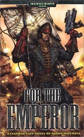 For The Emperor pdf epub mobi 电子书 下载