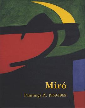 Miro Paintings, tome 4 pdf epub mobi 电子书 下载