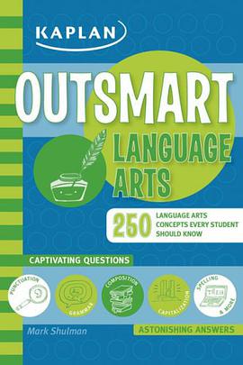 Outsmart Language Arts pdf epub mobi 电子书 下载
