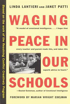 Waging Peace in Our Schools pdf epub mobi 电子书 下载
