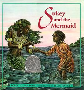 Sukey and the Mermaid pdf epub mobi 电子书 下载